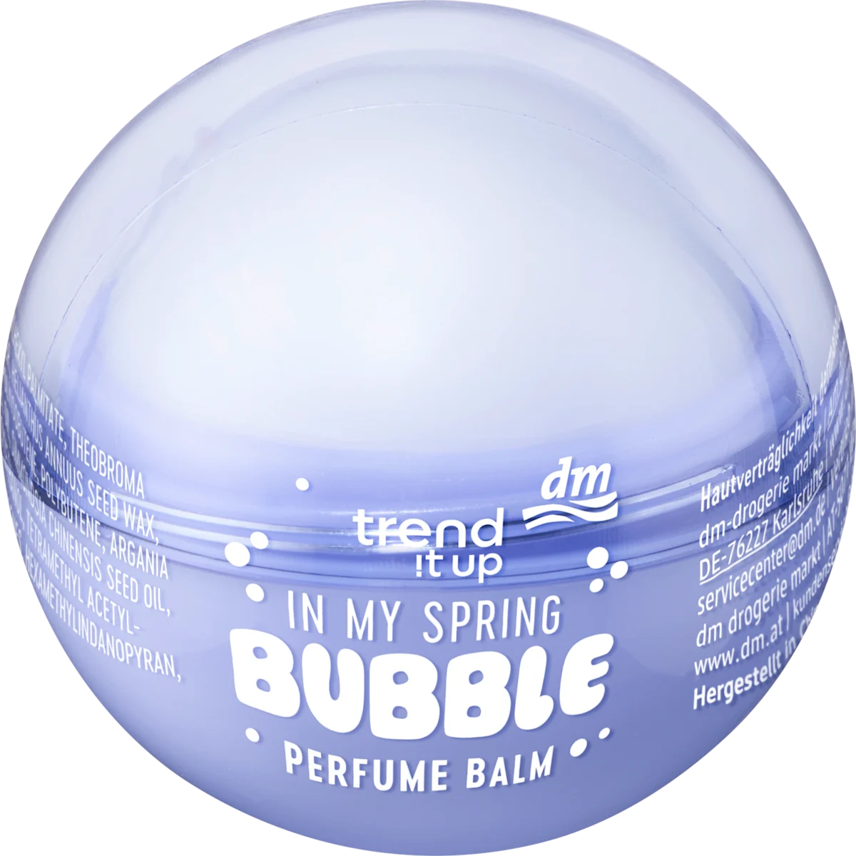 Balzam za usne In My Spring Bubble, 1 kom