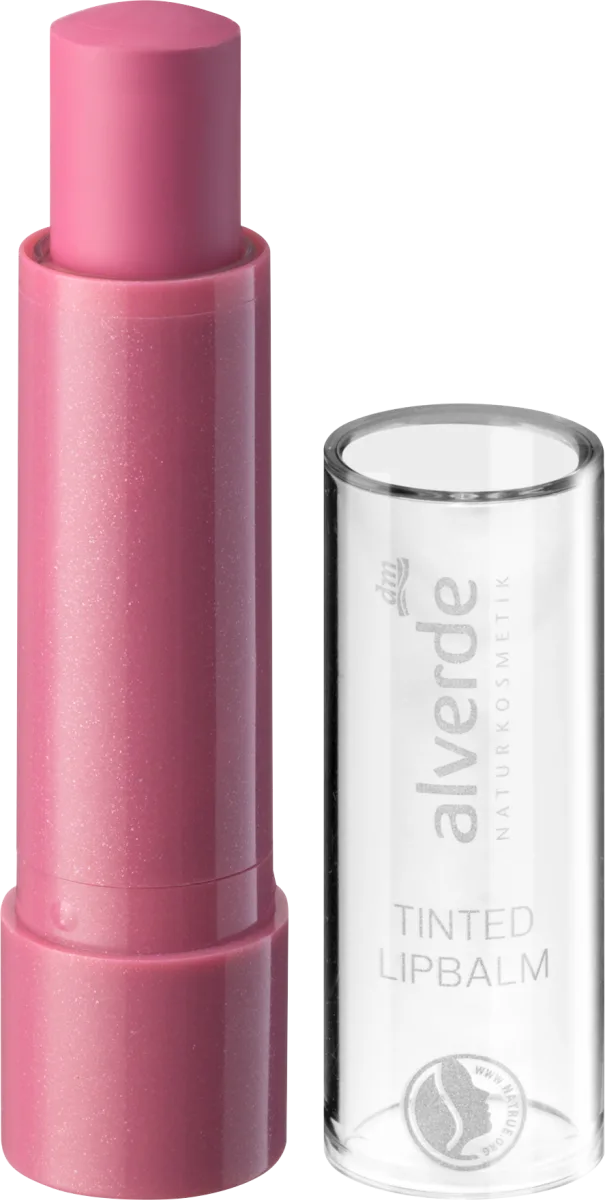 Balzam za usne – Raspberry, 4,6 g