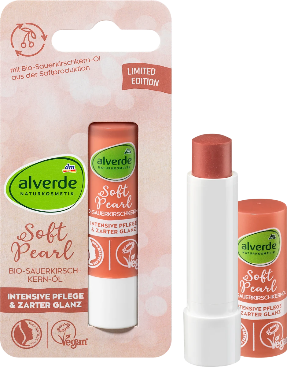 Balzam za usne Soft Pearl, 4,8 g