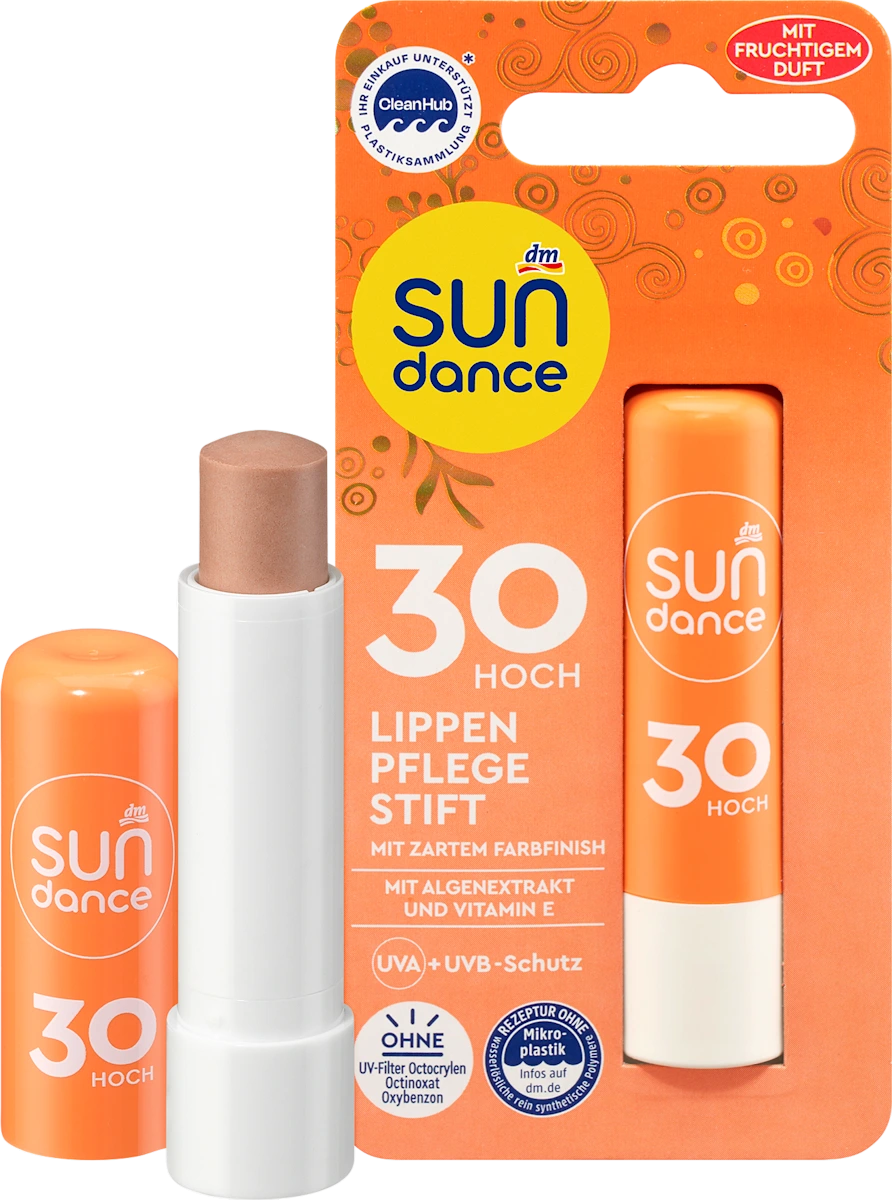 Balzam za usne, SPF 30, 4,8 g