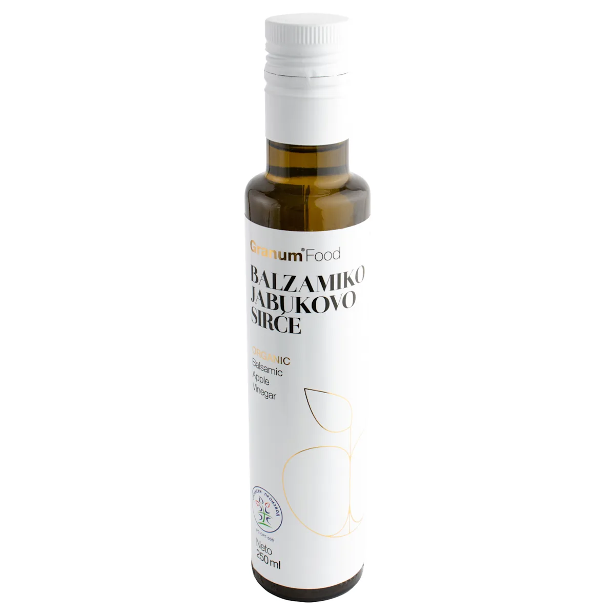 BALZAMIKO JABUKOVO SIRĆE, 250 ml