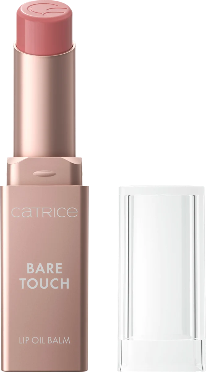 BARE GLOW LIP OIL balzam za usne- 020 Feelin' Pretty, 1 kom
