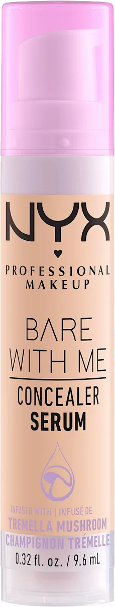 BARE WHIT ME serum korektor - 03 Vanilla, 1 kom