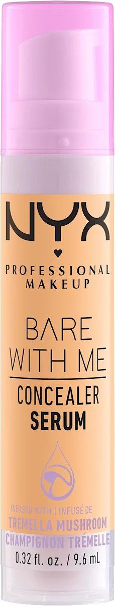 BARE WHIT ME serum korektor- 05 Golden, 1 kom