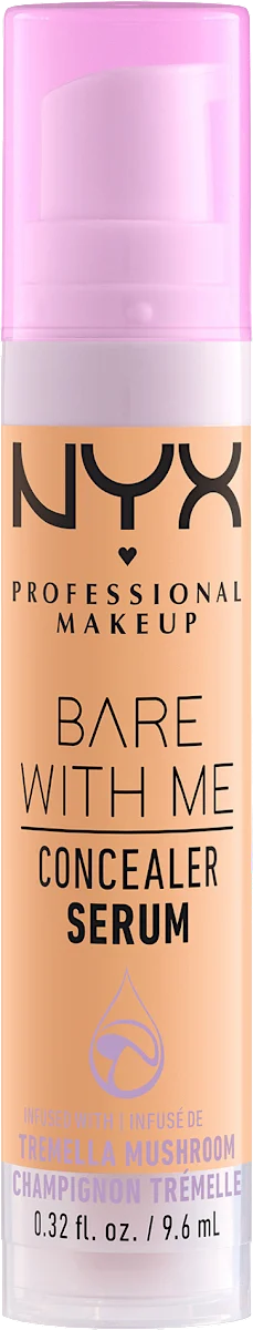 BARE WHIT ME serum korektor- 06 Tan, 1 kom