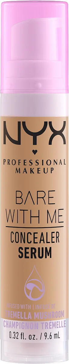 BARE WHIT ME serum korektor - 07 Medium, 1 kom