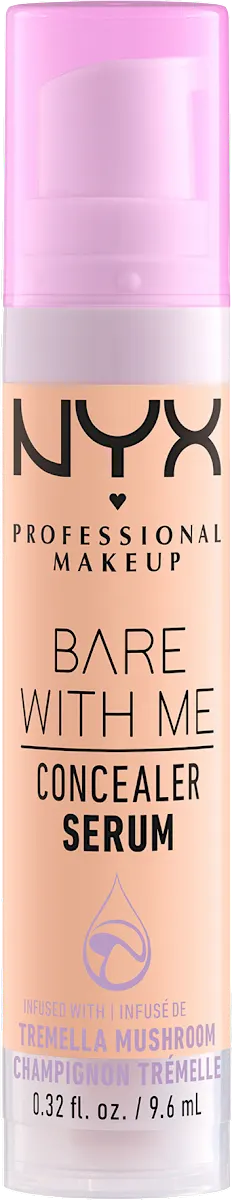 BARE WHIT ME serum korektor - 2.5 Medium Vanilla, 1 kom