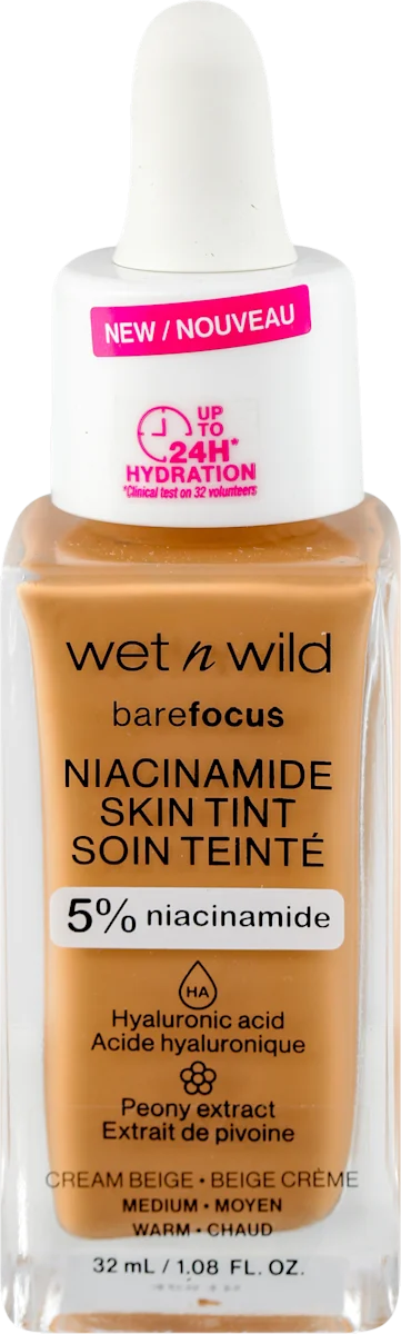 barefocus tonirani serum sa 5% niacinamida -..., 32 ml