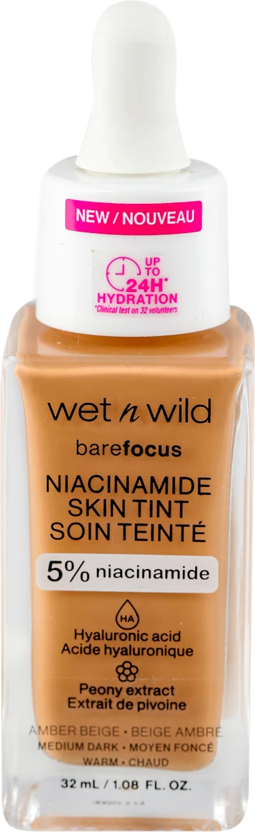 barefocus tonirani serum sa 5% niacinamida -..., 32 ml