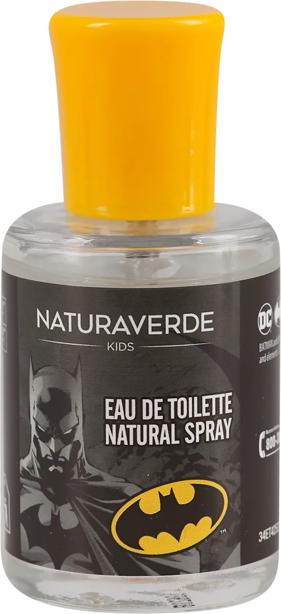 BATMAN EdT za decu, 30 ml