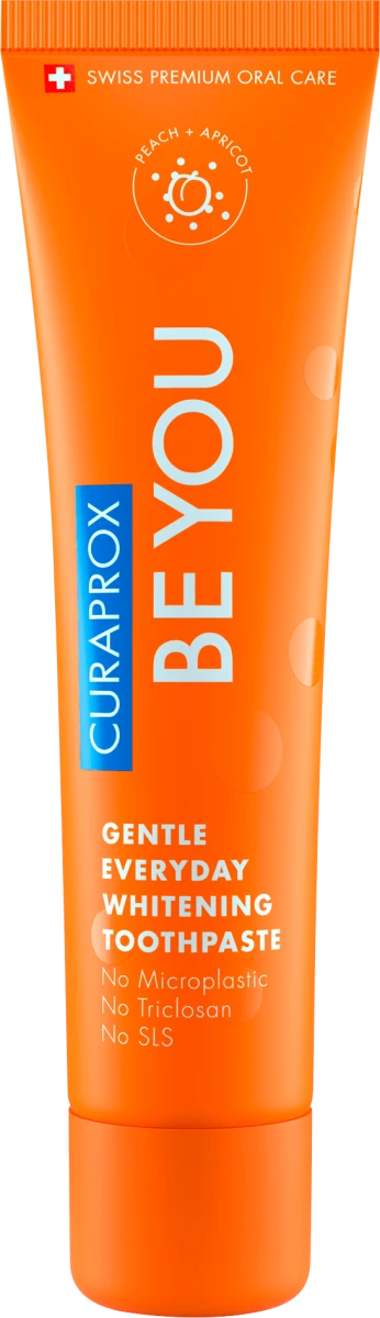 BE YOU pasta za zube, 60 ml