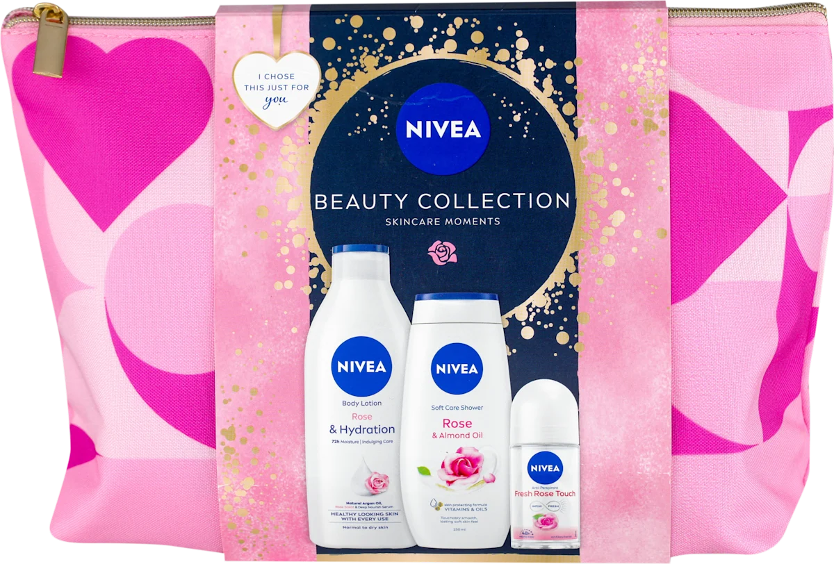 BEAUTY COLLECTION poklon set, 1 kom