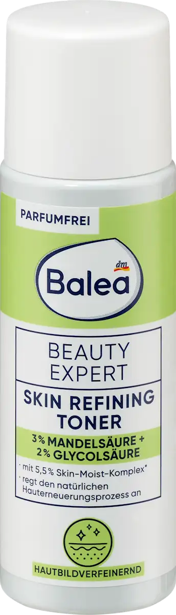 BEAUTY EXPERT SKIN REFINING toner za lice, 100 ml