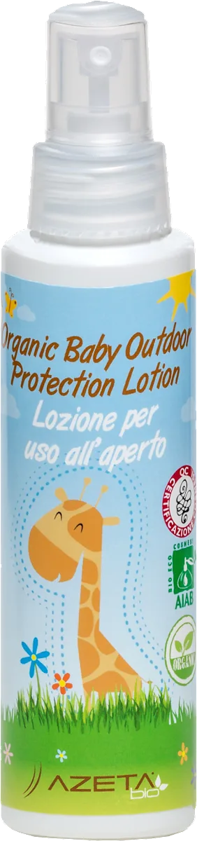 Bebi losion protiv insekata, 100 ml