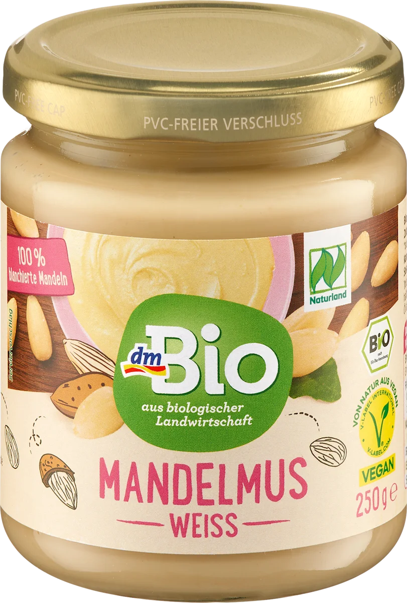 Beli namaz od badema, 250 g