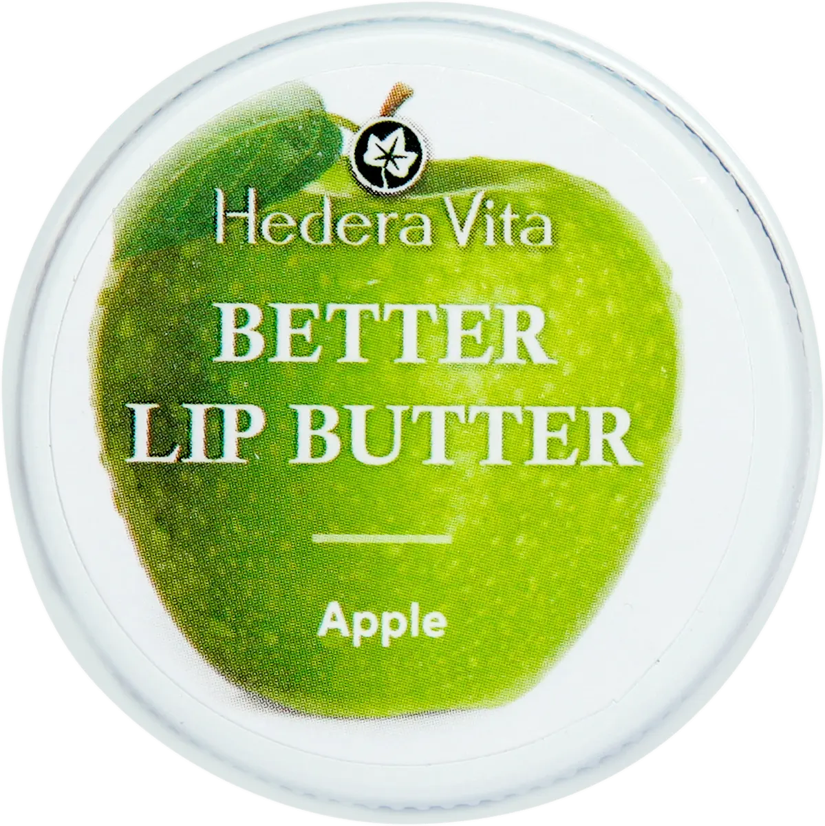 BETTER LIP BUTTER buter za usne - jabuka, 10 g