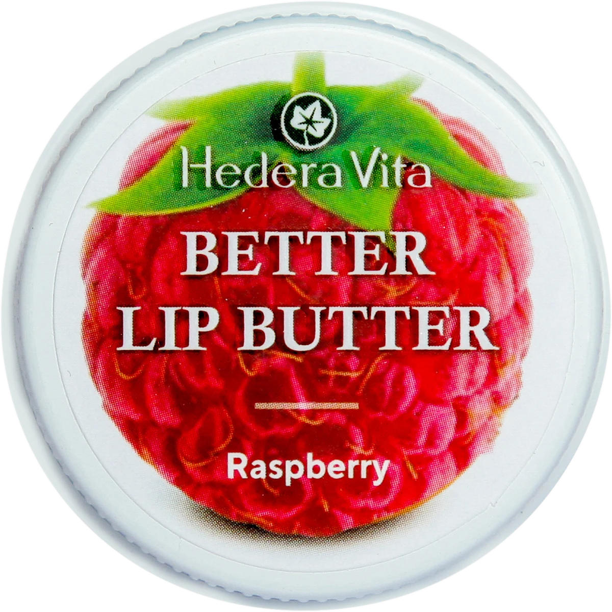 BETTER LIP BUTTER buter za usne - malina, 10 g