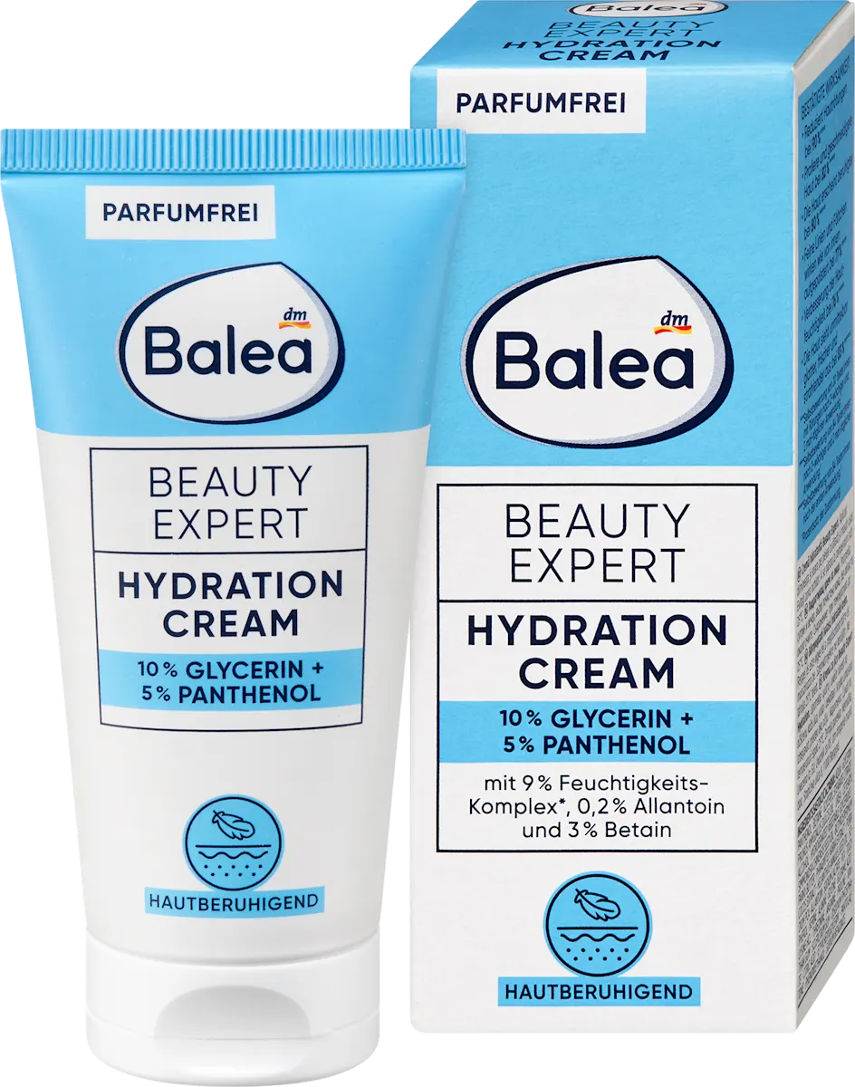Beuaty Expert hidrantna krema, 50 ml
