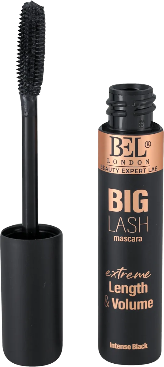 BIG LASH maskara, 13,5 ml