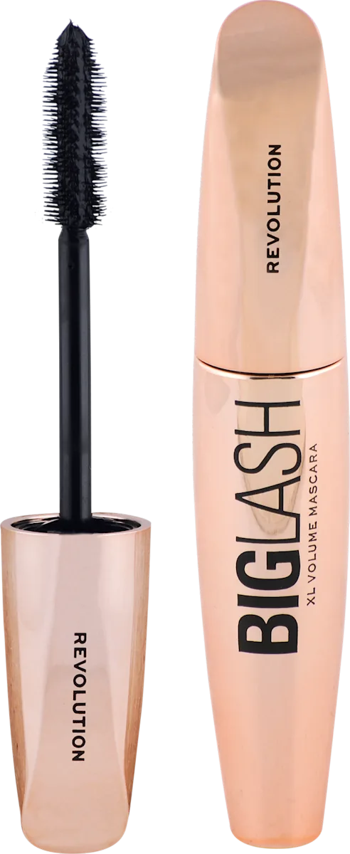 BIG LASH VOLUME maskara, 8 g