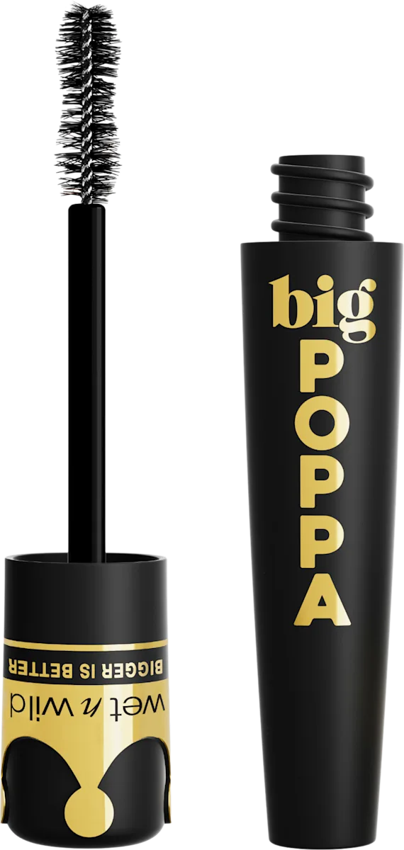 big POPA, maskara, 10 ml