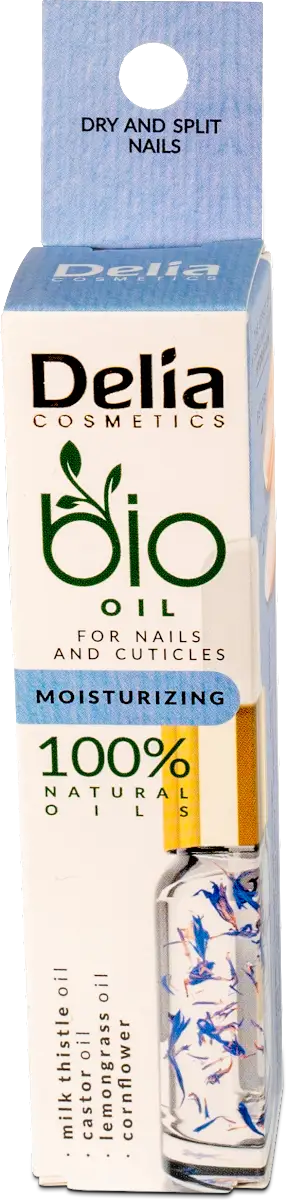 bio oil- hidrirajuće ullje za nokte i zanoktice, 10 ml