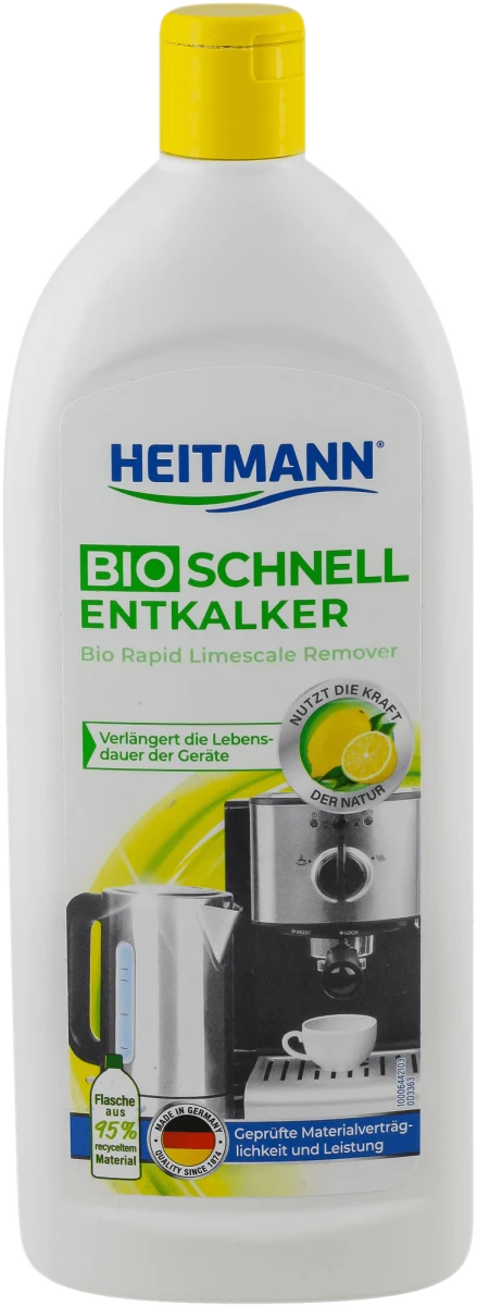BIO tečni odstranjivač kamenca, 250 ml