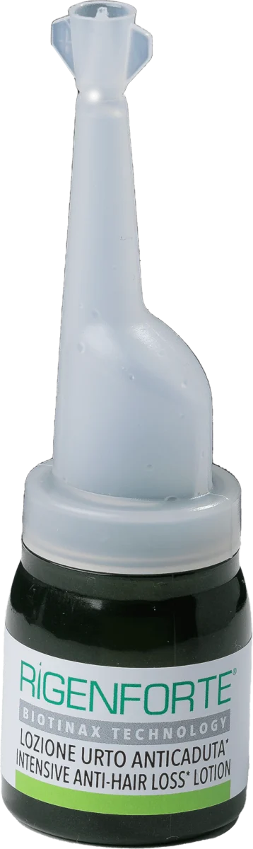 BIOTINAX TECNOLOGY ampule protiv opadanja kose, 10 ml