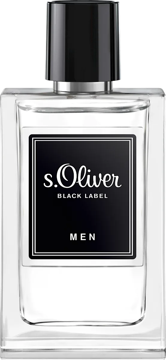 BLACK LABEL MAN EdT - muški, 30 ml