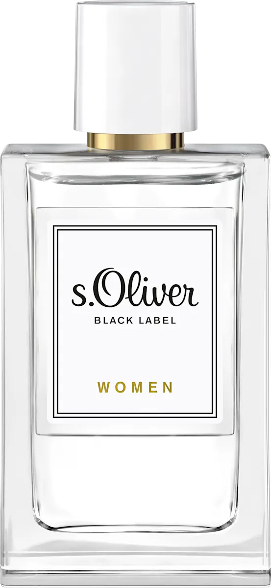 BLACK LABEL WOMAN - Edt, 30 ml