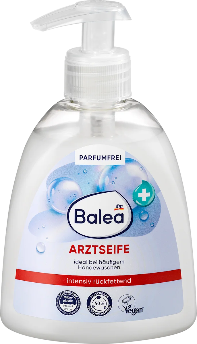 Blagi tečni sapun, 300 ml