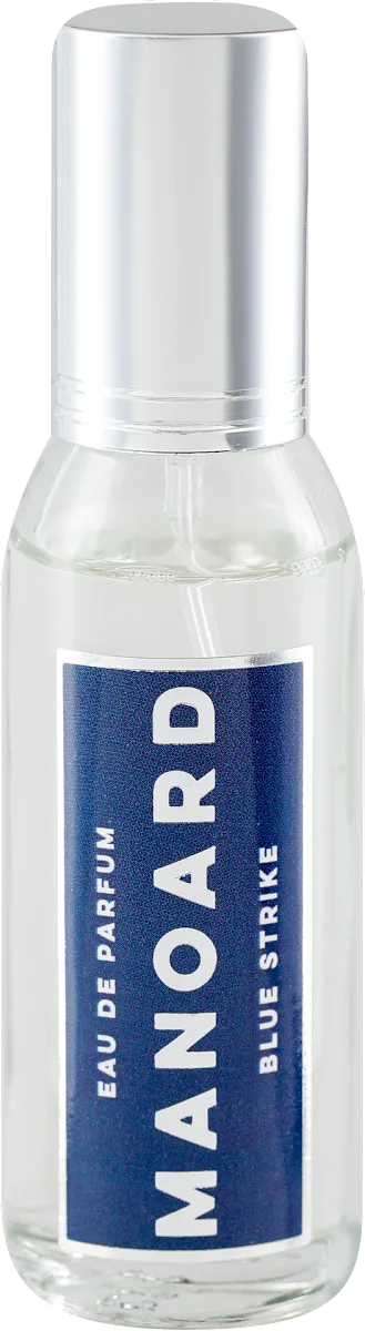 BLUE STRIKE Edp - muški, 30 ml