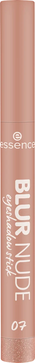 BLUR NUDE senka u stiku- 07 Cinnamon Swirl, 1,2 g