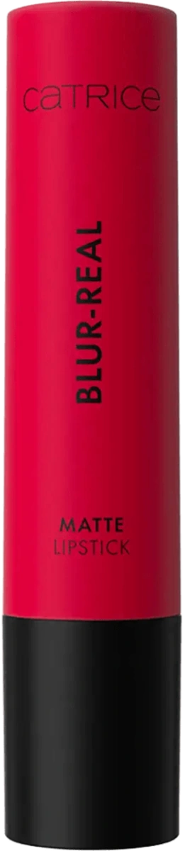 BLUR-REAL mat ruž za usne- 060 Blurred Icon, 1 kom