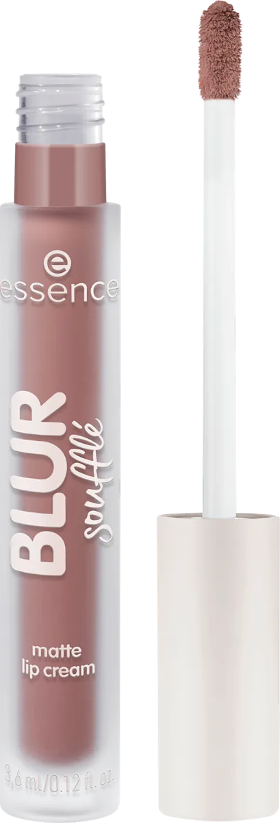 BLUR soufflé matte ruž za usne - 02, 1 kom