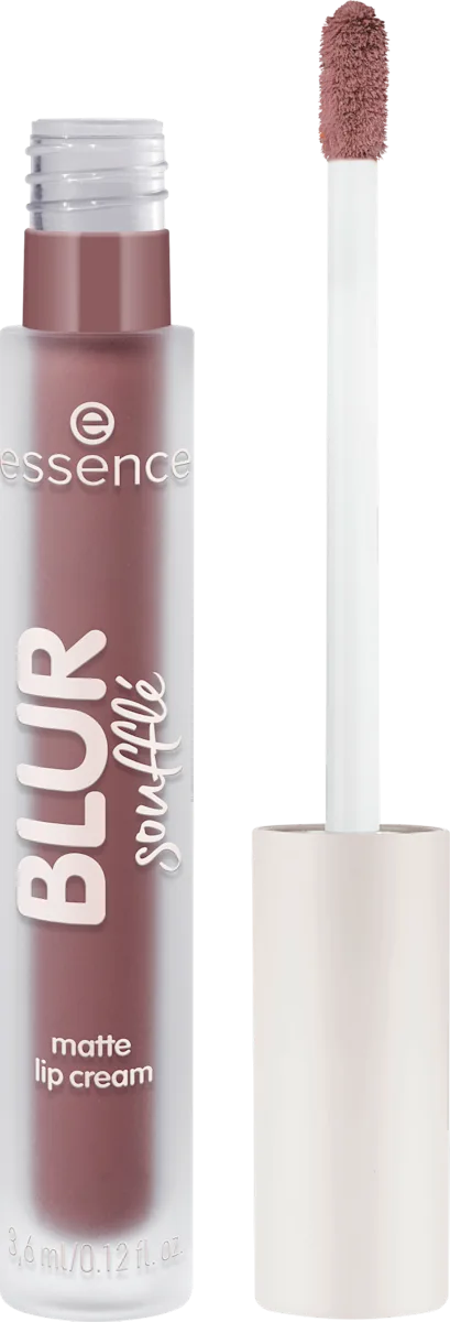 BLUR soufflé matte tečni ruž - 01, 1 kom