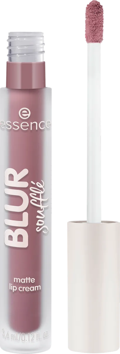 BLUR soufflé matte tečni ruž - 06, 1 kom