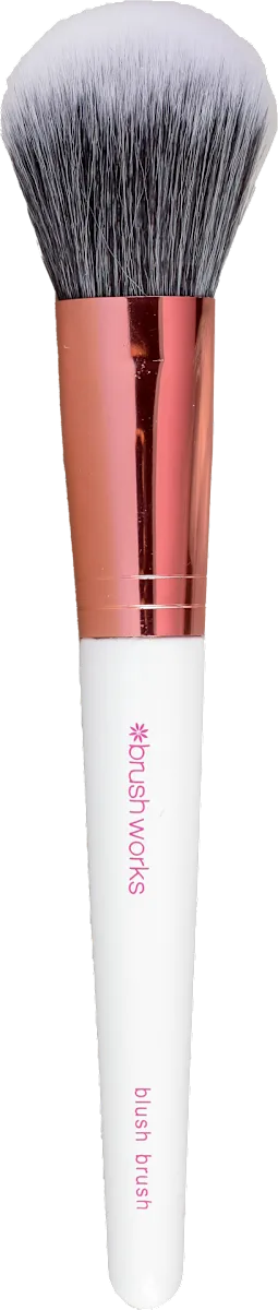 Blush Brush - Četkica za rumenilo, 1 kom