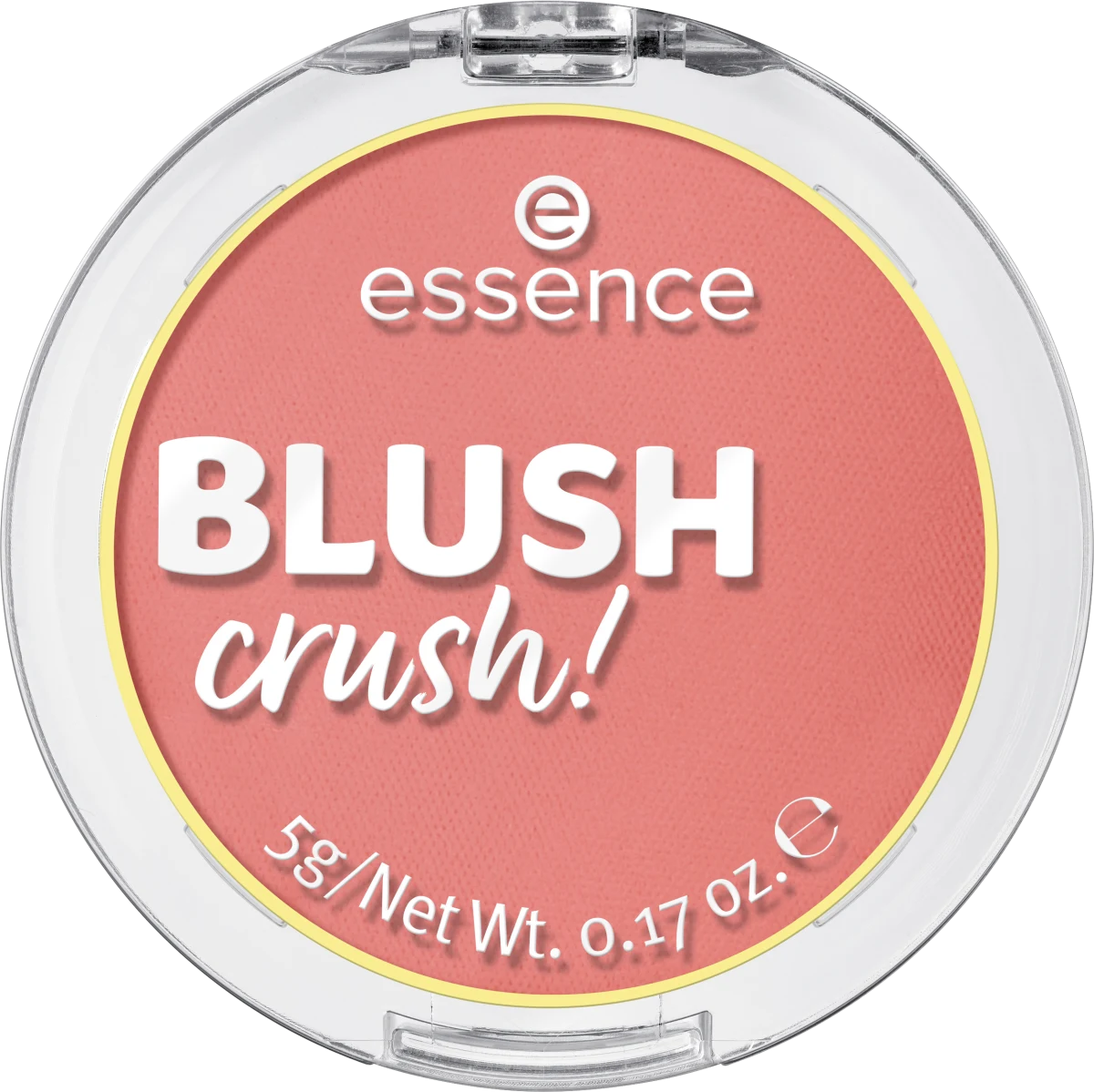 BLUSH crush! rumenilo - 20 Deep Rose, 5 g