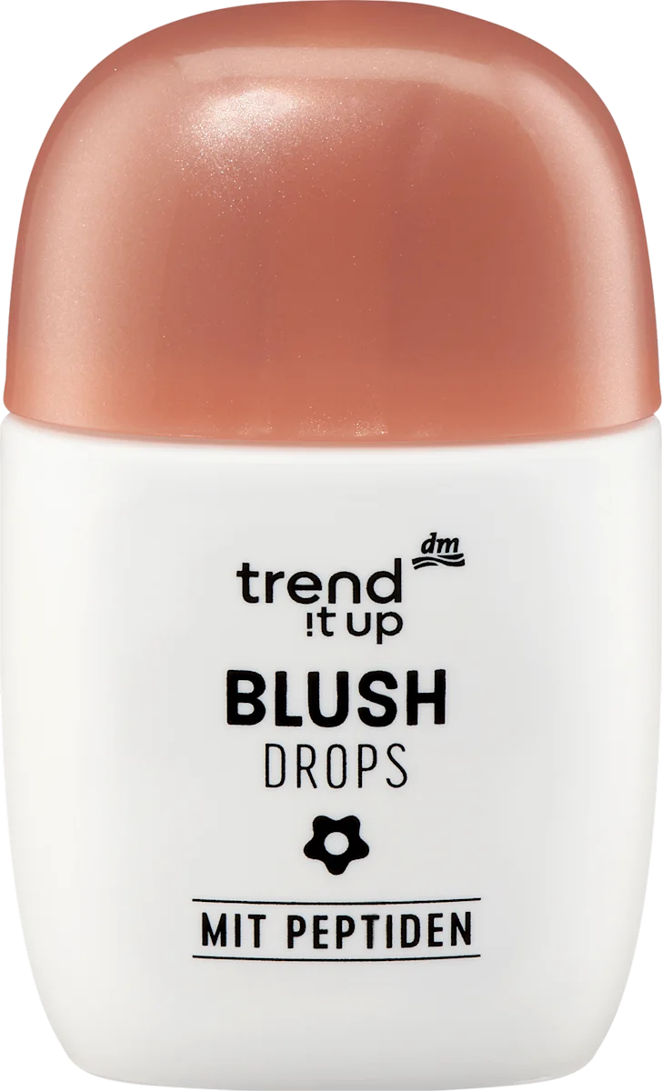 BLUSH DROPS Hajlajter - 030, 1 kom