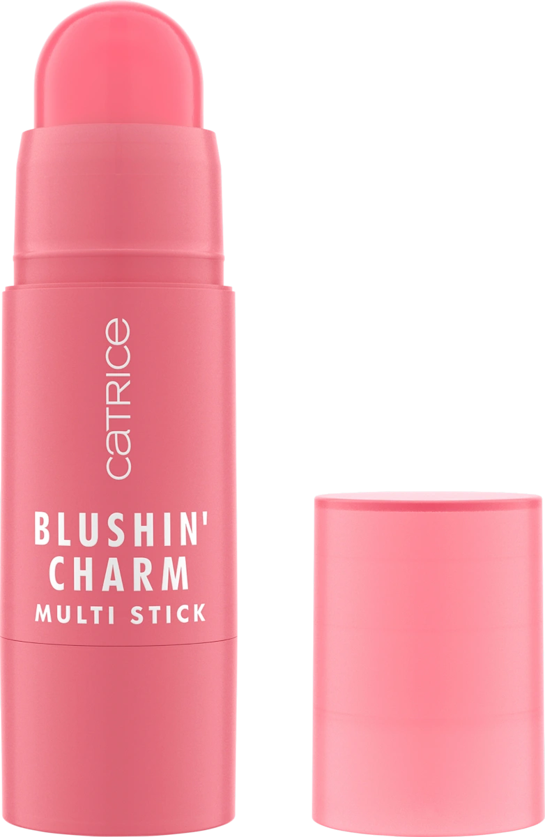 BLUSHIN' CHARM rumenilo u stiku - 010 Pink..., 5,5 g