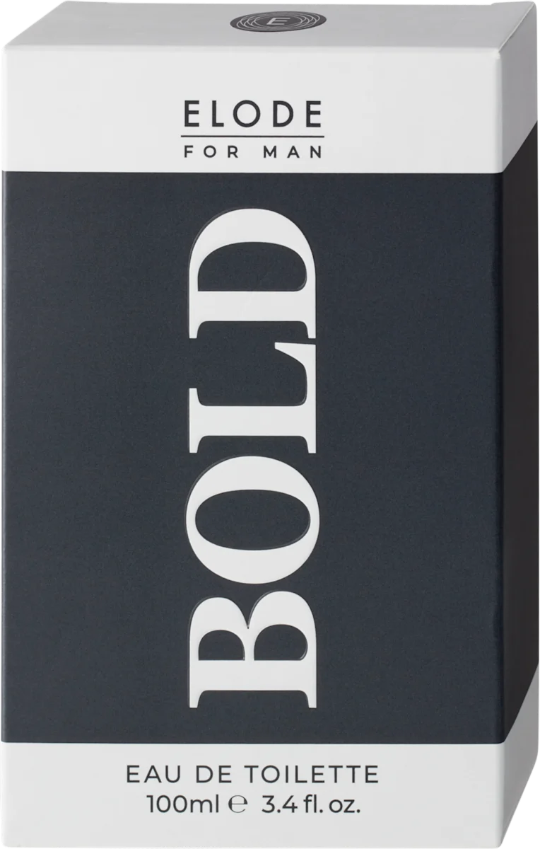 BOLD Edt - za muškarce, 100 ml