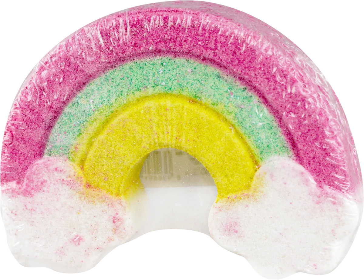 Bomba za kupanje - duga, 150 g