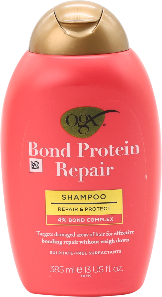 Bond Protein Repair šampon za kosu, 385 ml