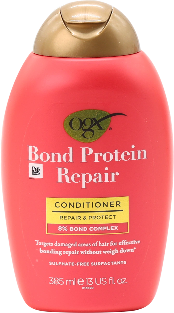 Bond Protein Repair regenerator za kosu, 385 ml