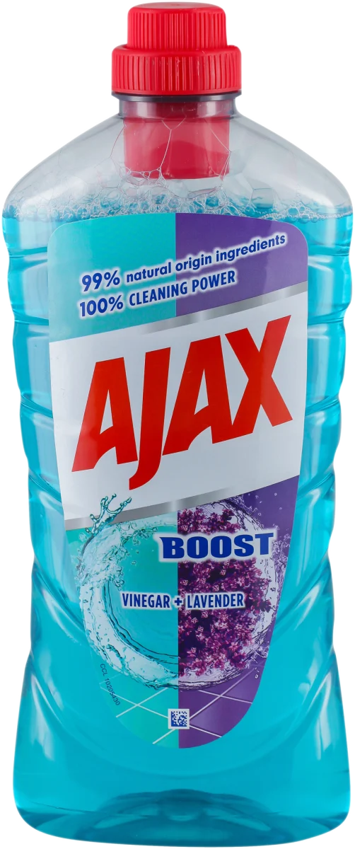 BOOST Lavander sredstvo za čišćenje, 1 l