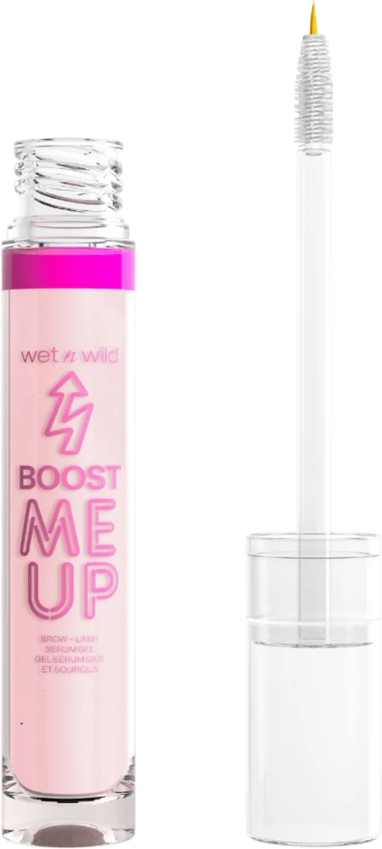 BOOST ME UP, serum za trepavice i obrve, 5 g