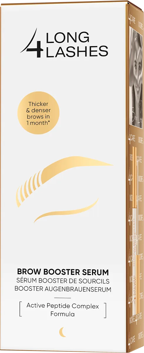 BOOSTER serum za obrve, 1 kom