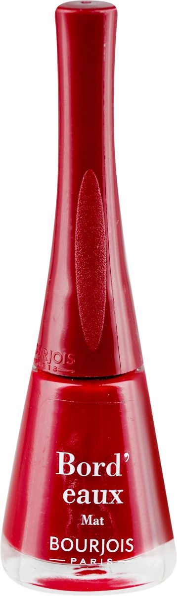 Bord' eaux 1 Seconde lak za nokte - br. 41, mat, 9 ml