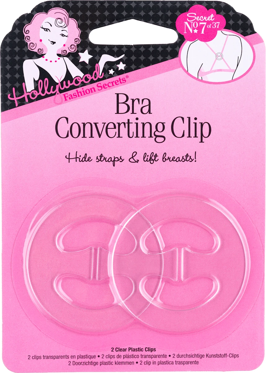 Bra Converting Clip  dodatak za brushalter, 2 kom